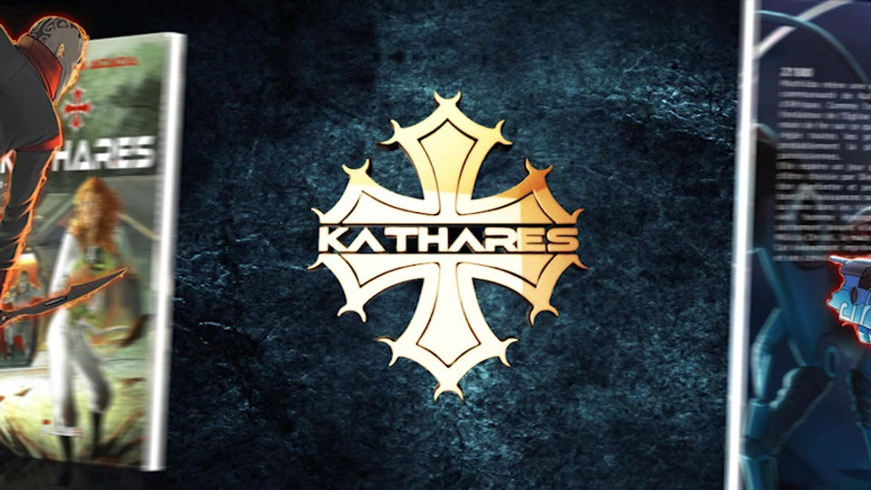 KATHARES